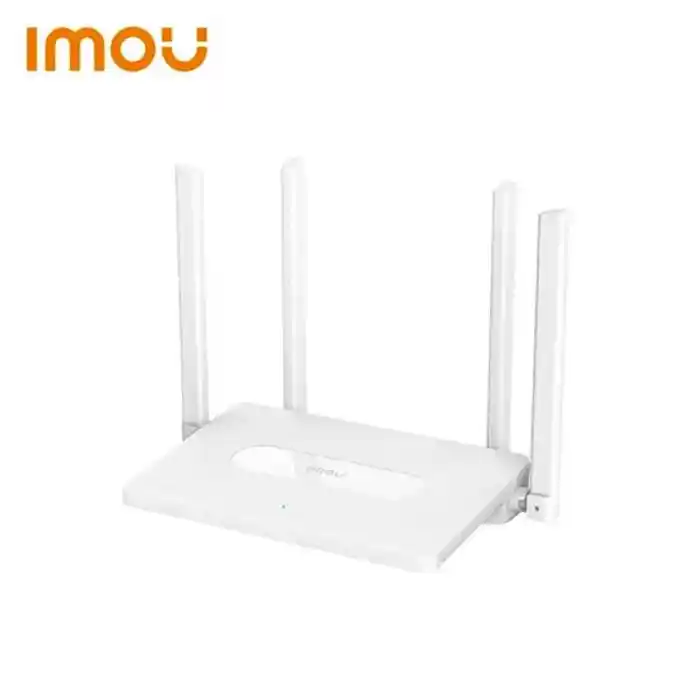 IMOU HR12F AC1200 Wi-Fi Smart Router Dual Band
